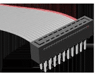 HCMD-05-T-05.00-01-S-N electronic component of Samtec