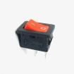 RS601A-1010011R3B Rocker Switches