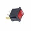 RS601B-101N001R1B Rocker Switches