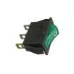 RS606-10N011CG1B-3A Rocker Switches