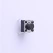 TC-6610-5.5-160G Tactile Switches