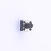 TC-6610-7-260G Tactile Switches