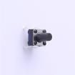 TC-6610-9-260G Tactile Switches