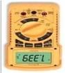 HD160C  Test & Measurement