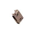 HD219F-3D05200 USB Connectors
