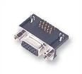 HDBX44SNT electronic component of ITW Switches