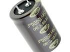HE1V159M30045HA Aluminium Electrolytic Capacitors - Snap In