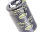 HE2A108M22035HA Aluminium Electrolytic Capacitors - Snap In