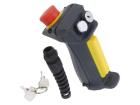 HE2G-21SHE-L-K Emergency Stop Switches / E-Stop Switches