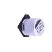 VZ21H221M1010 Aluminium Electrolytic Capacitors - SMD