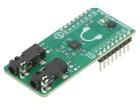 HEADPHONE AMP 2 CLICK electronic component of MikroElektronika