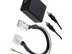 HE.AUX.02 AUX Interfaces