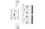151-00433 Cable Mounting & Accessories