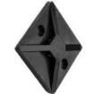 151-00646 Cable Tie Mounts