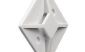 151-28479 Cable Tie Mounts