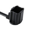 155-46302 electronic component of HellermannTyton