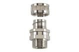 166-30411 Conduit Fittings & Accessories