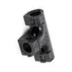 167-00201 Conduit Fittings & Accessories