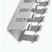 181-22024 Wire Ducting & Raceways
