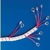 2NFP9C Spiral Wraps, Sleeves, Tubing & Conduit