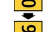 561-02101 Wire Labels & Markers