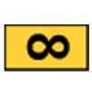 561-03684 Wire Labels & Markers