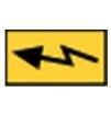 561-00764 Wire Labels & Markers