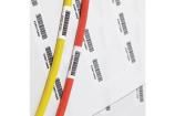 594-91104 Wire Labels & Markers