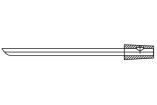 621-60810 electronic component of HellermannTyton