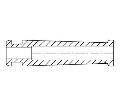 632-02060 electronic component of HellermannTyton