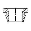 633-05020 electronic component of HellermannTyton