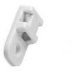 CTAM210M4 Cable Tie Mounts