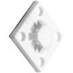 MB2.5A10C2 Cable Tie Mounts