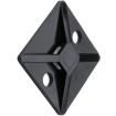 MB40C2 Cable Tie Mounts