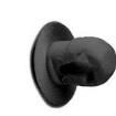PBM0C2 Cable Tie Mounts