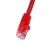 PCRED5 Ethernet Cables / Networking Cables