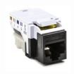 RJ45FC5E-BLK electronic component of HellermannTyton