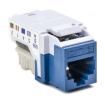 RJ45FC6-BLU electronic component of HellermannTyton