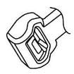 118-00079 Cable Ties