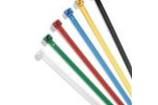 131-55000 Cable Ties
