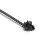 157-00187 electronic component of HellermannTyton