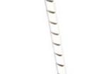 161-43000 Spiral Wraps, Sleeves, Tubing & Conduit