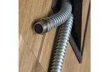 166-30112 Spiral Wraps, Sleeves, Tubing & Conduit