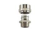 166-33802 Conduit Fittings & Accessories
