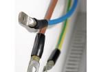 321-21600 Heat Shrink Tubing and Sleeves