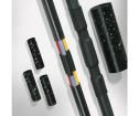 380-04011 Heat Shrink Tubing and Sleeves
