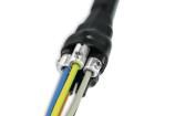 380-04017 Heat Shrink Tubing and Sleeves