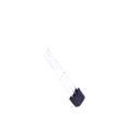 HX4913 Industrial Hall Effect/Magnetic Sensors