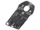 HEXIWEAR BATTERY PACK  Embedded Solutions
