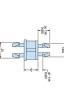 10024 Circuit Board Hardware - PCB